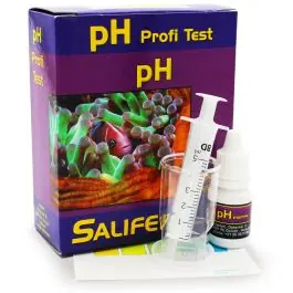 Salifert PH Test Kit - New