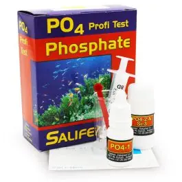 Salifert Phosphate Test Kit - New