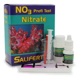 Salifert Nitrate Test Kit - New
