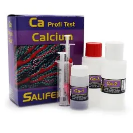 Salifert Calcium Ultra Profi Test Kit - New