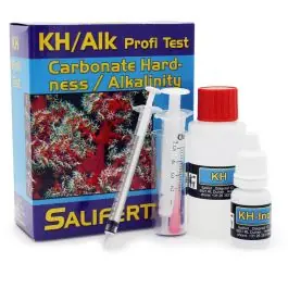 Salifert KH Alkalinity Test Kit - New