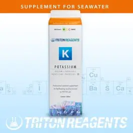Triton Labs Base Potassium 1 liter - New