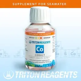 Triton Labs Base Cobalt 100 ml - New