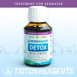 Triton Labs Detox 100ml - New