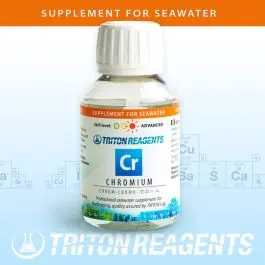 Triton Labs Base Chromium 100 ml - New