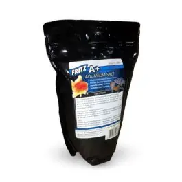 Fritz A+ Aquarium Salt - New