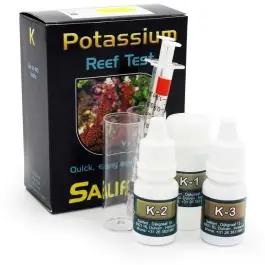 Salifert Potassium Test Kit - New
