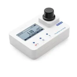 Hanna Instruments HI97713 Phosphate Low Range Photometer - New