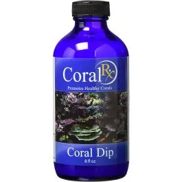 Coral RX Coral Dip 8 oz Hobbyist Blend - New