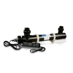 Pentair 25 Watt Smart UV Sterilizer - New