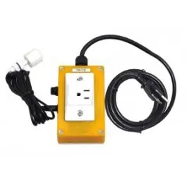 CoralVue FW110 High Amperage Float Switch - New