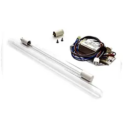 Teco TR Series (legacy item) UV Sterilizer Kit - New