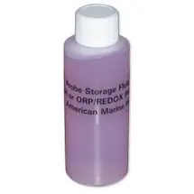 American Marine Pinpoint PH & ORP Probe Storage Fluid, 60ml - New