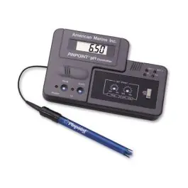 American Marine Pinpoint pH Controller & Probe - New
