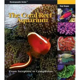 The Coral Reef Aquarium - New