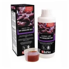 Red Sea Coralline KH Gro Supplement 500ml - New