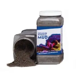 CaribSea Mineral Mud 1 Gallon - New