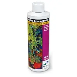 Two Little Fishies Iodine Concentrate 250ml - New