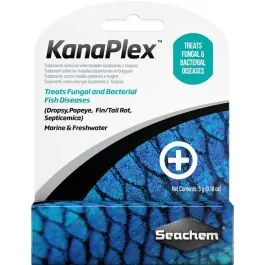 Seachem KanaPlex 5gm - New