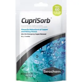 Seachem Cuprisorb 100ml - New