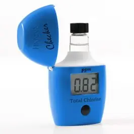 Hanna Instruments HI711 Total Chlorine Checker - New