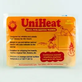 40 Hour Heat Pack (Pack of 10) - New
