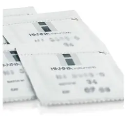 Hanna Instruments HI93711-01 Total Chlorine Reagents 100 tests