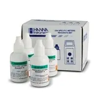 Hanna Instruments HI93707-01 Nitrite Low Range Reagent Kit