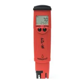 Hanna Instruments HI 98128 pH Pocket Tester - New