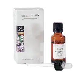 ELOS Extra Vitamin - New