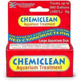 Boyd ChemiClean Red Slime Remover 6g - New