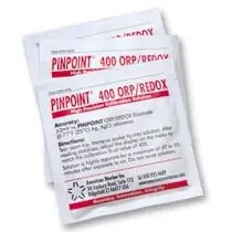 American Marine Pinpoint ORP Calibration Fluid - New