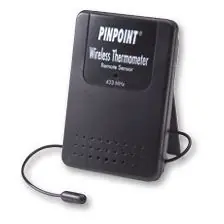 American Marine Pinpoint Wireless Temperature Sensor - New