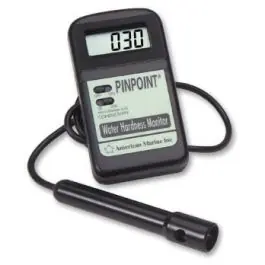 American Marine Pinpoint Conductivity Monitor & Probe - New