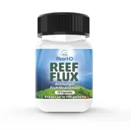 ReefHD Reef Flux - New