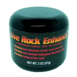 Reef Brite Live Rock Enhance - New