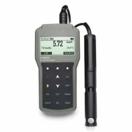 Hanna Waterproof Portable Dissolved Oxygen & BOD Meter - New