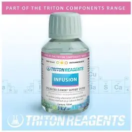 Triton Labs Infusion 100ml - New