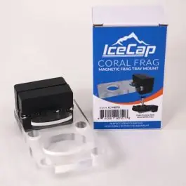 IceCap Coral Frag Transport Tray Magnetic Mount - New