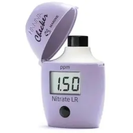 Hanna Instruments HI781 Saltwater Nitrate Low Range Checker - New