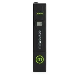 Milwaukee pH600AQ Digital pH Pen - New