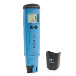 Hanna Instruments HI 98311 EC/TDS/°C/°F tester - New