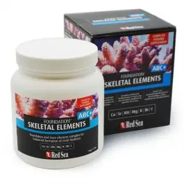 Red Sea Reef Foundation ABC+ 1 KG / 2.2 lbs - New