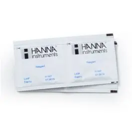 Hanna Instruments HI726-25 Nickel High Range Checker Reagents (25 tests)