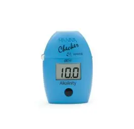 Hanna HI772 Saltwater Aquarium Alkalinity (dKH) Checker - New