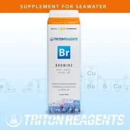 Triton Labs Bromine (Br) 1000ml - New