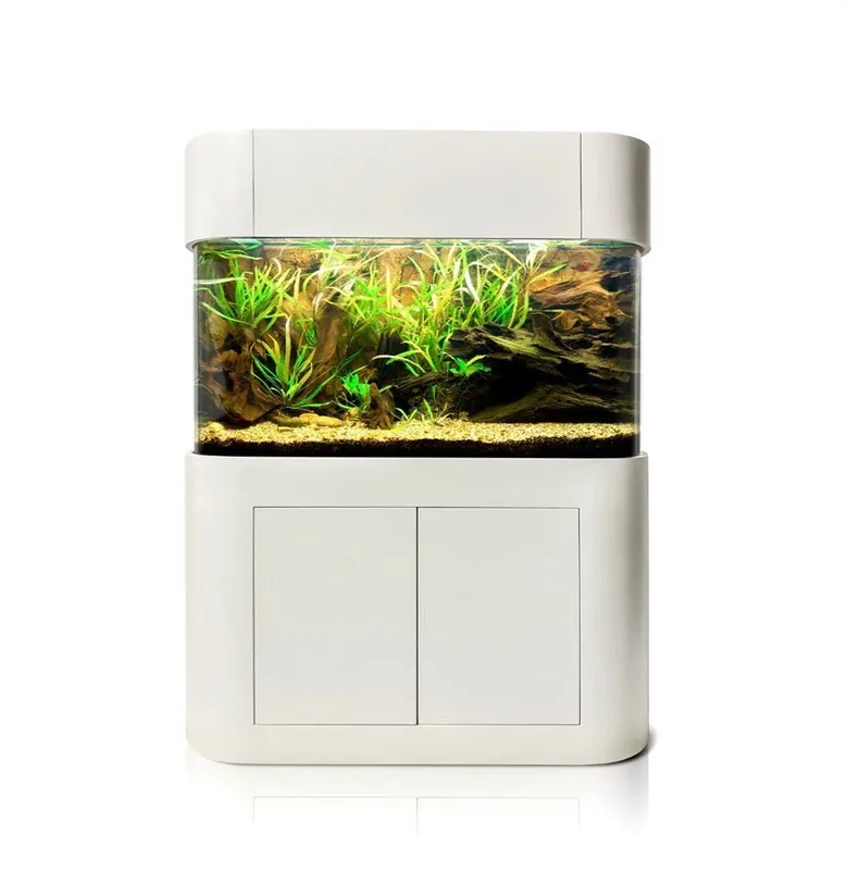 Glass Panoramic Flat - AQUAVIM